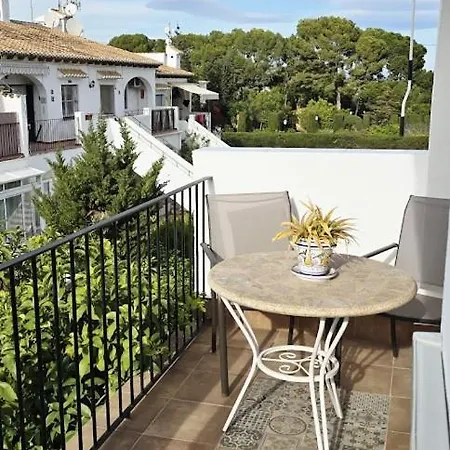 Apartamento Peaceful With Pool & Terrace *
