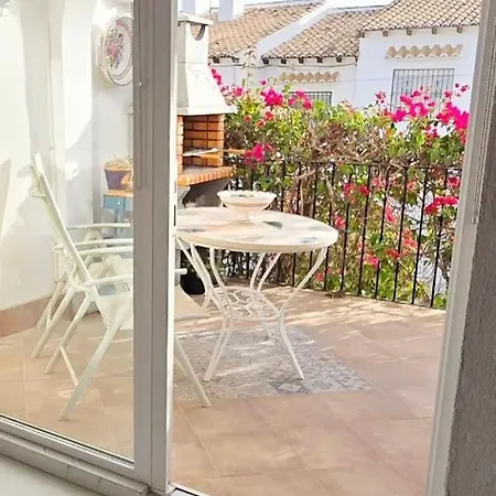 Apartamento Peaceful With Pool & Terrace Torrevieja