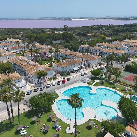 Apartamento Peaceful With Pool & Terrace *